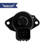 VALVULA IAC MITSUBISHI MONTERO 3.0 NEW MONTERO 3.5 NATIVA 3.0 NEW NATIVA 3.5