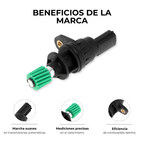 SENSOR PIÑON DEL VELOCIMETRO MAZDA B22000 B2600