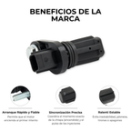 SENSOR POSICIÓN DE CIGÜEÑAL CHEVROLET SAIL 1.4 CAPTIVA SPORT 3.0
