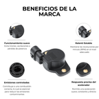 SENSOR TPS FIAT PALIO 8V 1.3 PREMIO 1.5 PREMIO 1.6 TEMPRA 2.0 UNO 1.5