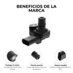 SENSOR MAP CHEVROLET ONIX 1.4