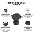 SENSOR TPS MITSUBISHI NEW LANCER 1.3 LANCER 1.6 2.0 SIGNO 1.6 2.0