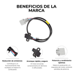 SENSOR POSICIÓN ARBOL DE LEVAS MITSUBISHI MONTERO 3.0 3.5 L200