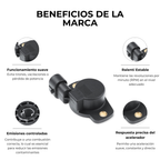 SENSOR TPS FIAT PALIO 1.6