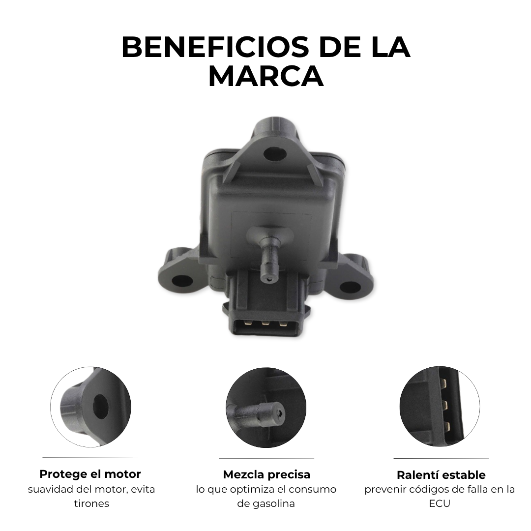 SENSOR MAP FIAT TEMPRA PANDA UNO BRAVA BRAVO DUCATO PALIO PUNTO