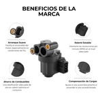 VALVULA IAC HYUNDAI ELANTRA 2.0 SANTA FE TIBURON TUCSON 2.7 ATOS KIA OPTIMA RIO SEPHIA SPECTRA SPORTAGE