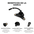 SENSOR POSICIÓN ARBOL DE LEVAS KIA SPORTAGE 2.0