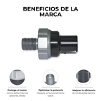 SENSOR DE DETONACIÓN HONDA CIVIC 1.6 1.7 CR-V 2.0 ACCORD 2.3 PRELUDE 2.2