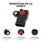 SENSOR MAP CHEVROLET OPTRA ADVANCE 1.8