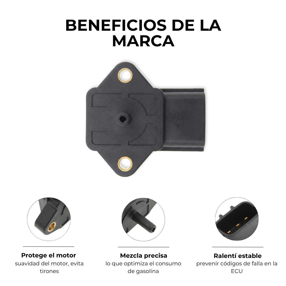 SENSOR MAP SUZUKI ALTO 1.0 WAGON R