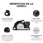 SENSOR TPS CHEVROLET LUV S10 BLAZER