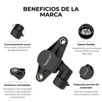 SENSOR TPS CHANA BENNI CHERY QQ 0.8 1.0