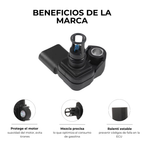 SENSOR MAP CHEVROLET EQUINOX SILVERDADO TRAILBLAZER COLORADO