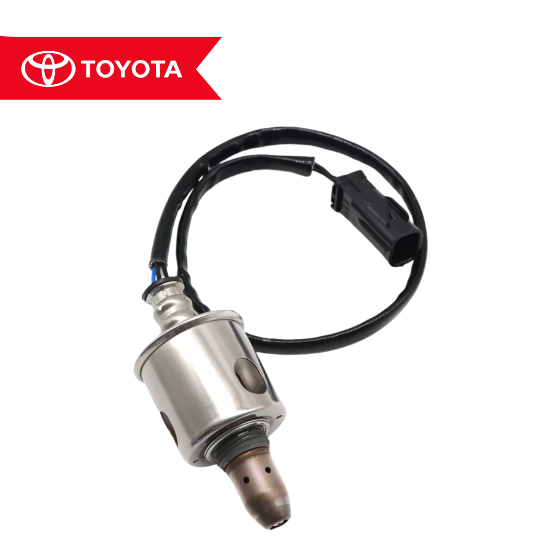 SENSOR DE OXIGENO TOYOTA COROLLA RAV4 CAMRY AVALON 2.0