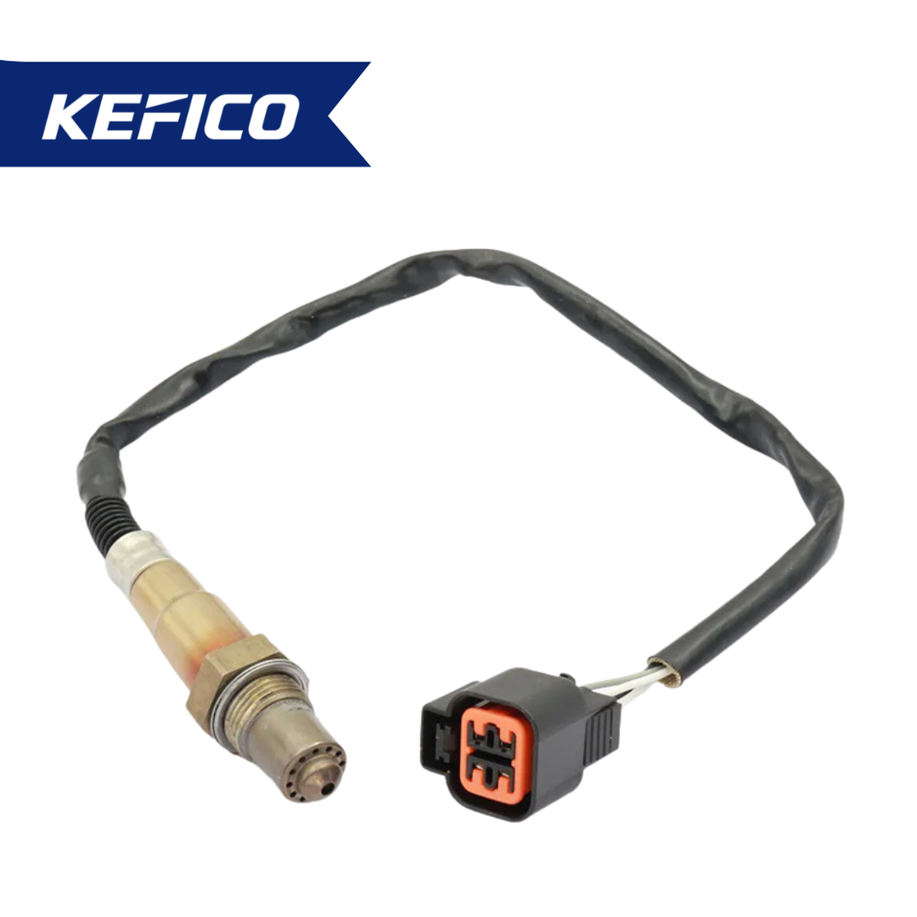 SENSOR DE OXIGENO HYUNDAI ACCENT GYRO 1.3 1.5 VISION 1.4 1.6 VERNA 1.35 1.5 GETZ 1.35 1.4 1.6 KIA CERATO RIO 1.4 1.6 SEPHIA
