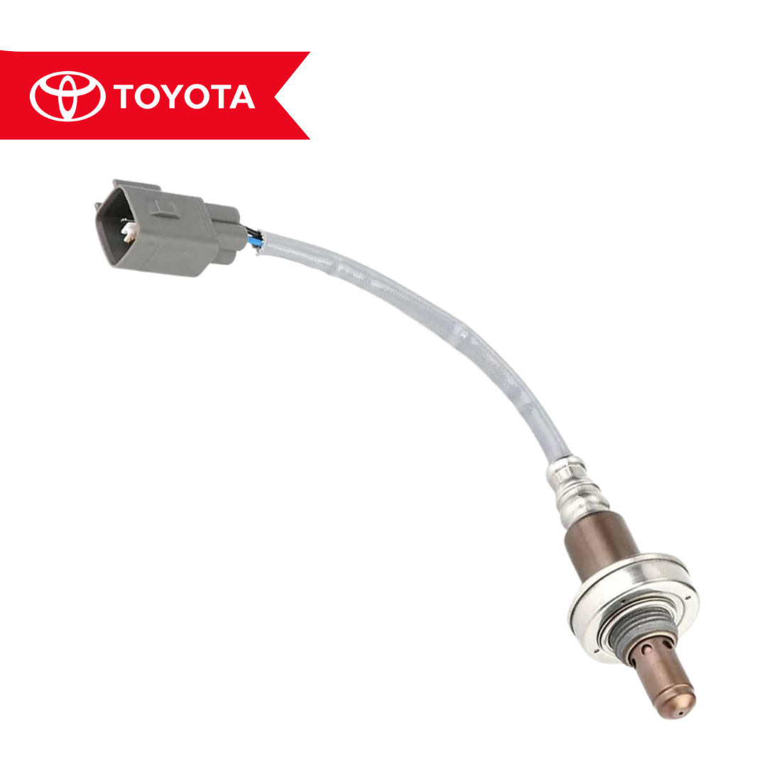 SENSOR DE OXIGENO TOYOTA FJ CRUISER 4RUNNER 4.0