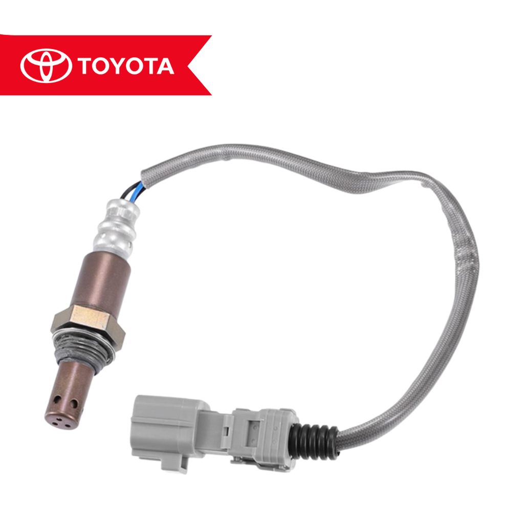 SENSOR DE OXIGENO TOYOTA COROLLA 1.6 1.8
