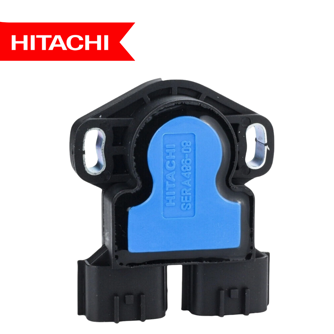 SENSOR TPS CHEVROLET LUV DMAX DIESEL 2.5 3.0