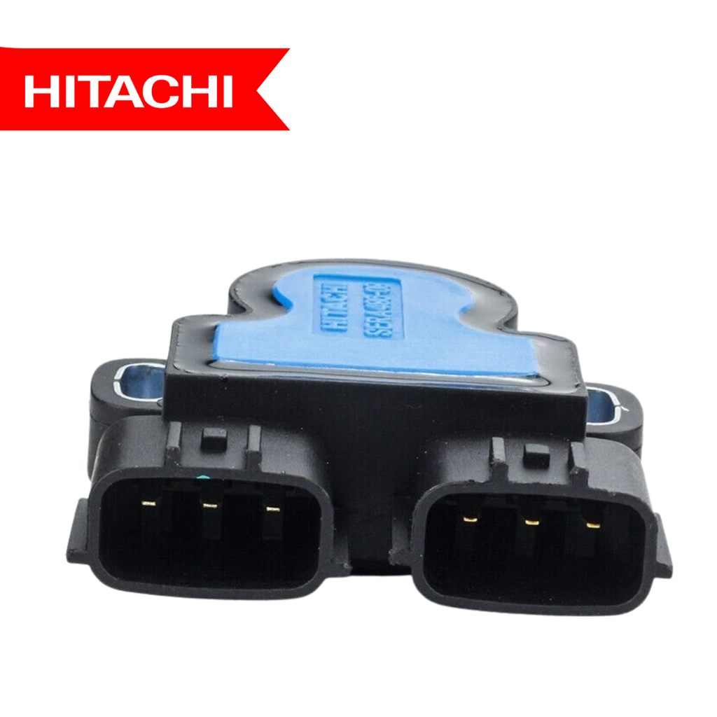 SENSOR TPS CHEVROLET LUV DMAX DIESEL 2.5 3.0