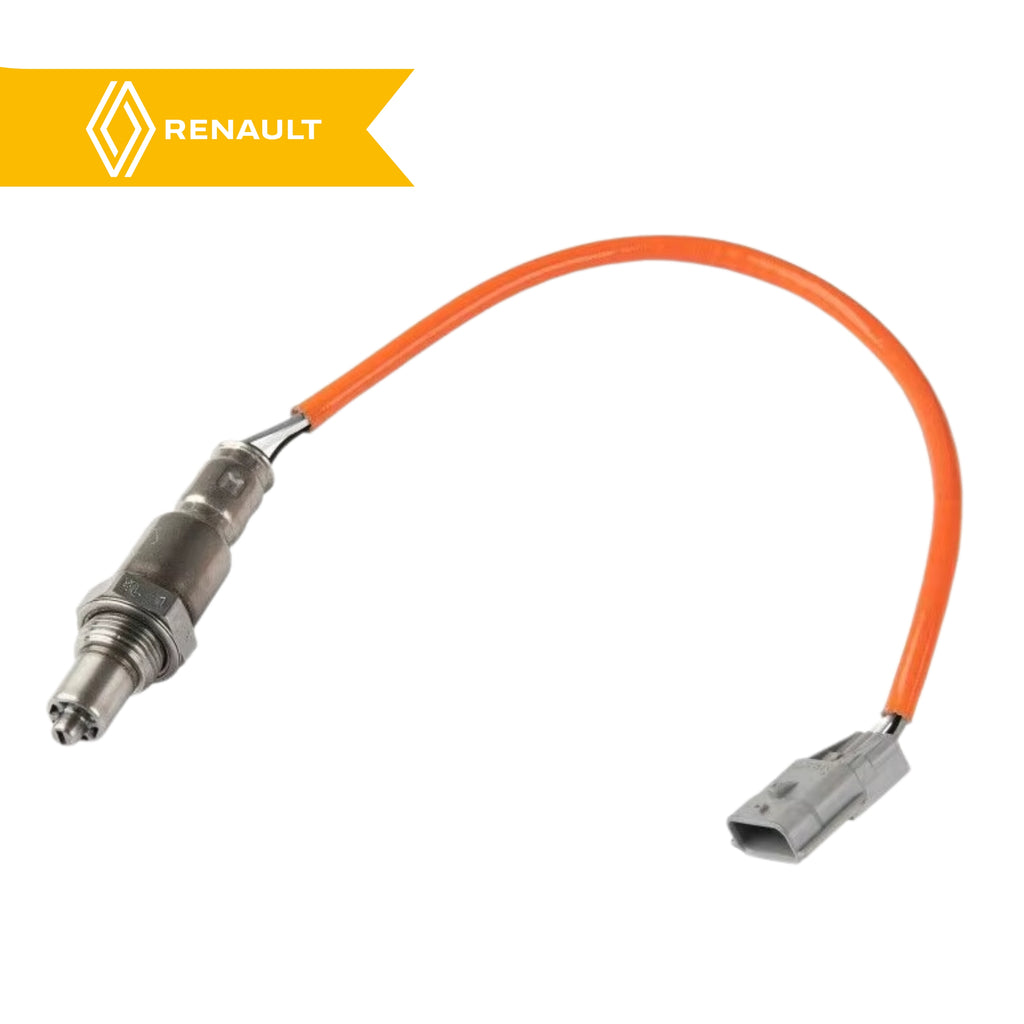 SENSOR DE OXIGENO RENAULT LOGAN