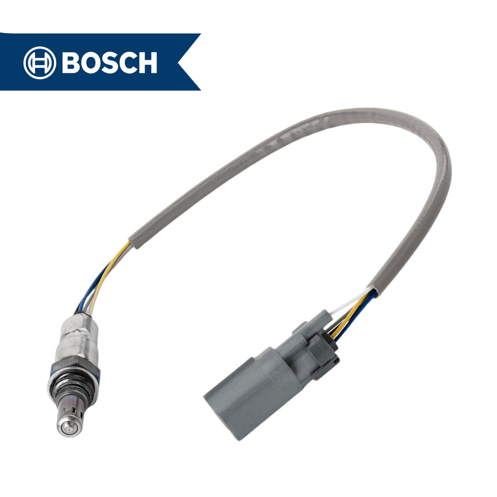 SENSOR DE OXIGENO FORD EDGE 2.7