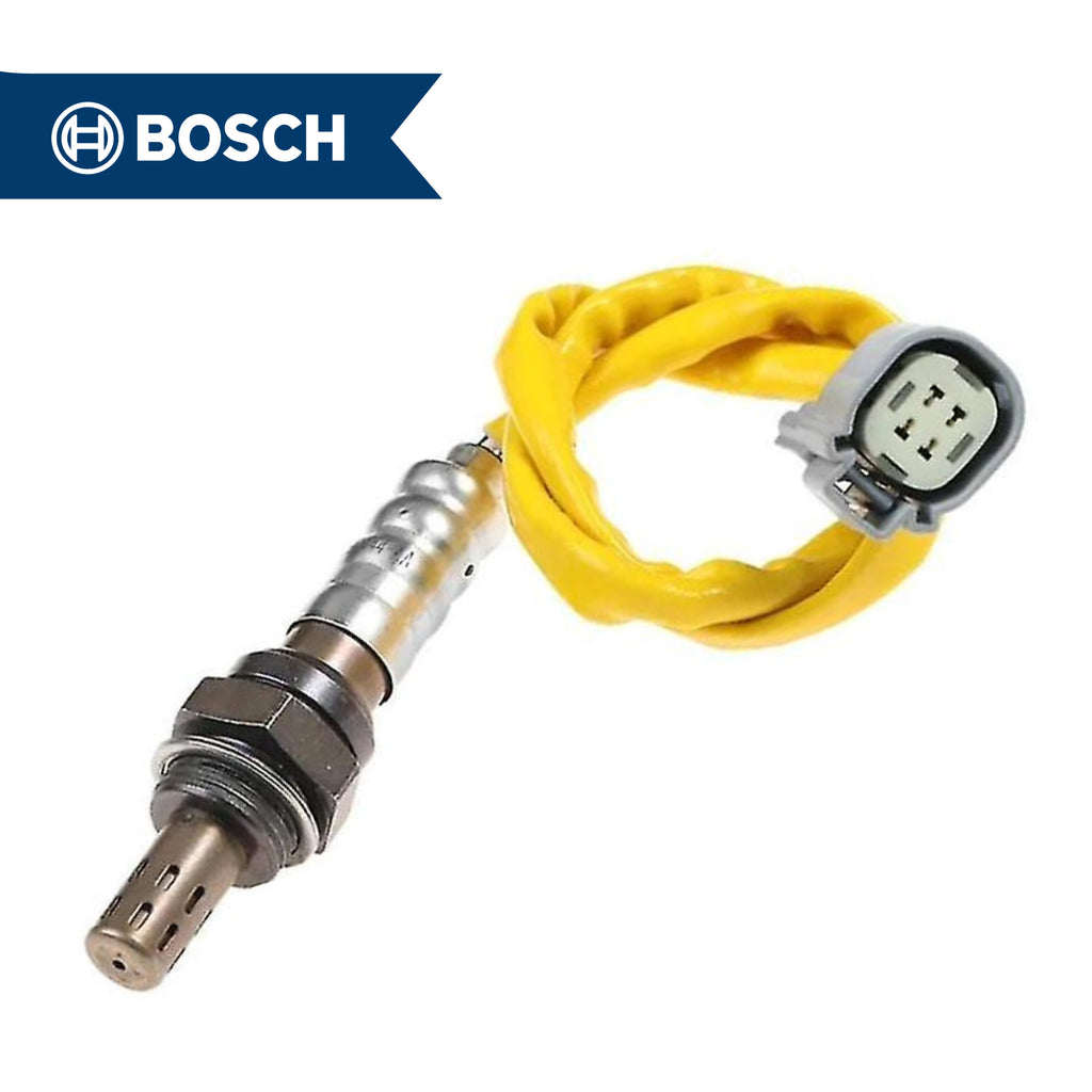 SENSOR DE OXIGENO FORD ECOSPORT ESCAPE FOCUS 2.0