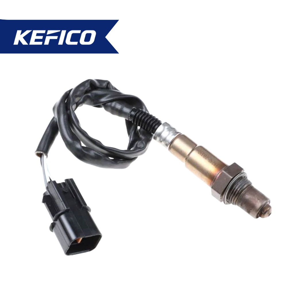 SENSOR DE OXIGENO KIA CERATO FORTE 1.6 PICANTO ION 1.0 RIO UB 1.25