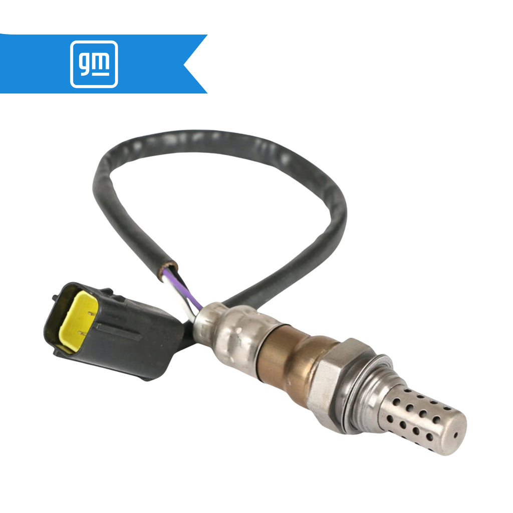 SENSOR DE OXIGENO CHEVROLET SAIL 1.4