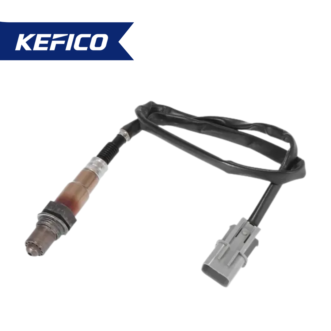 SENSOR DE OXIGENO HYUNDAI I10 I20 KIA SOUL 1.6