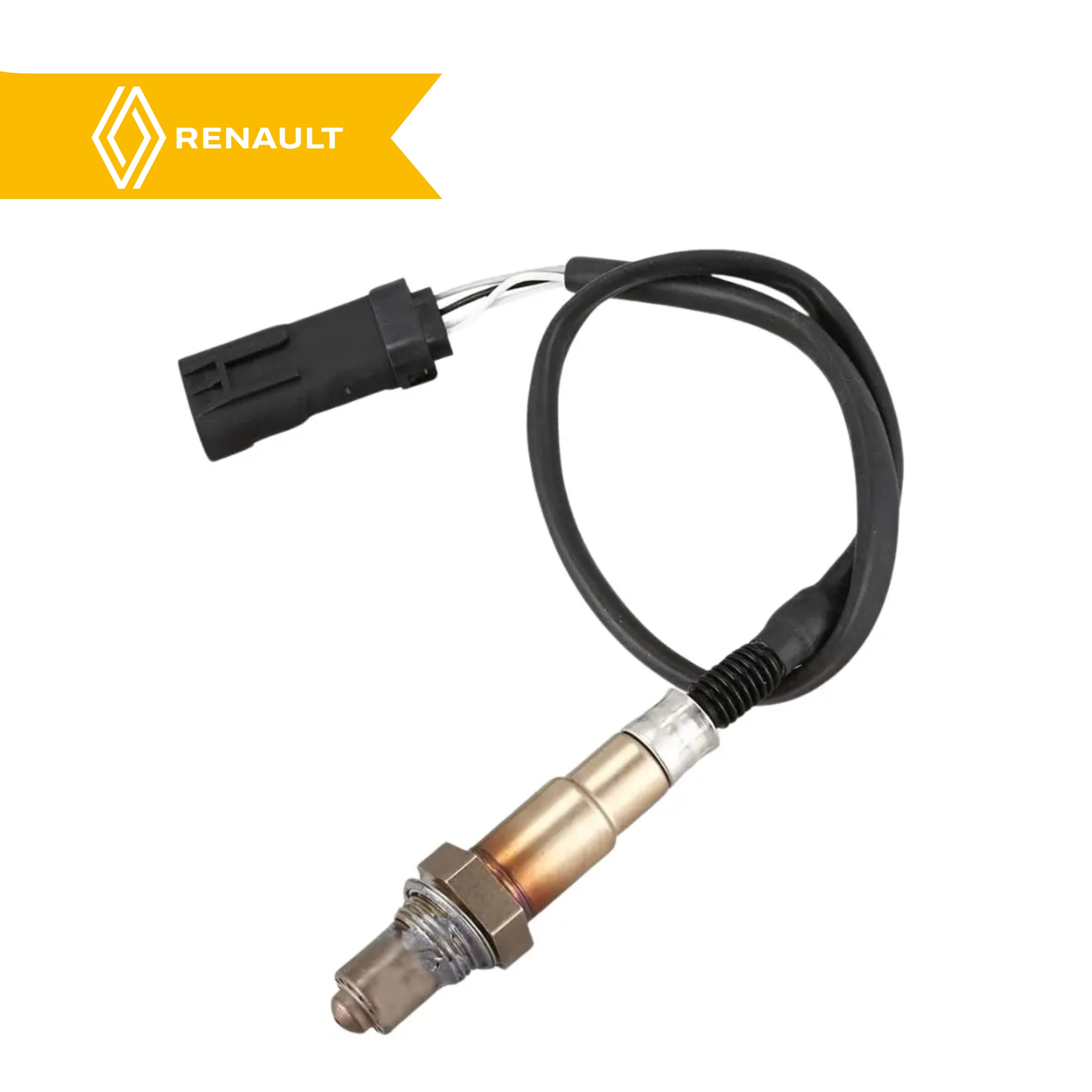 SENSOR DE OXIGENO RENAULT CLIO MEGANE SCENIC