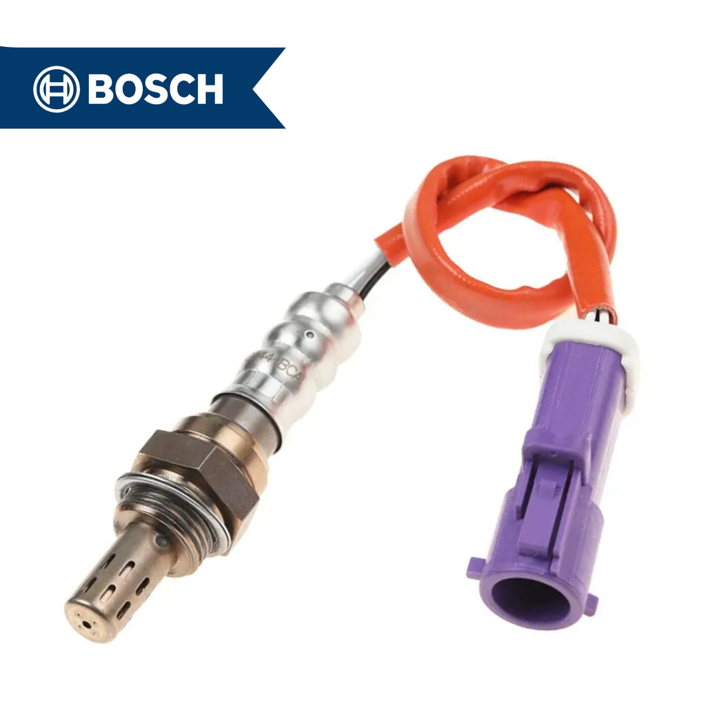 SENSOR DE OXIGENO FORD FIESTA 1.5