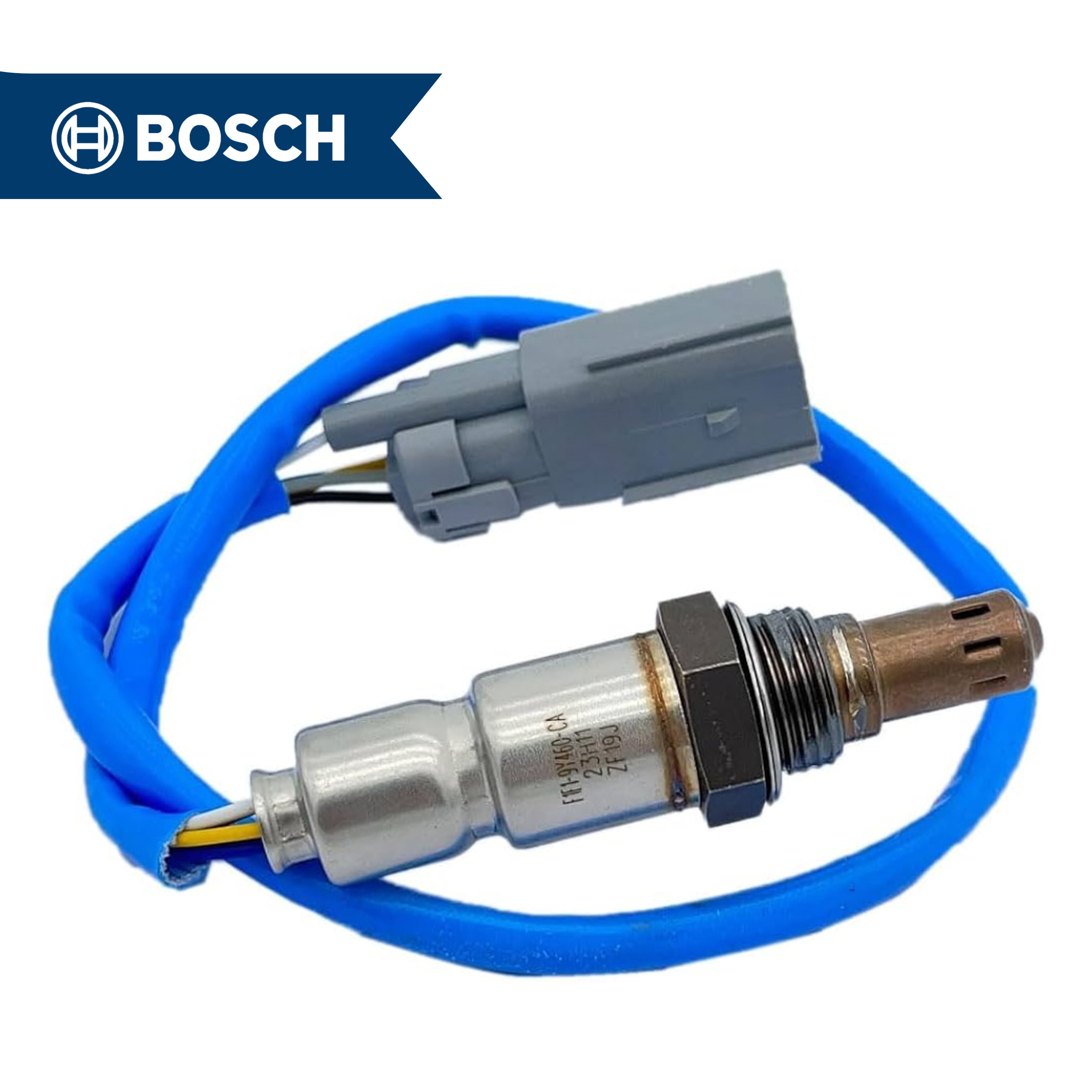 SENSOR DE OXIGENO FORD EDGE 2.7