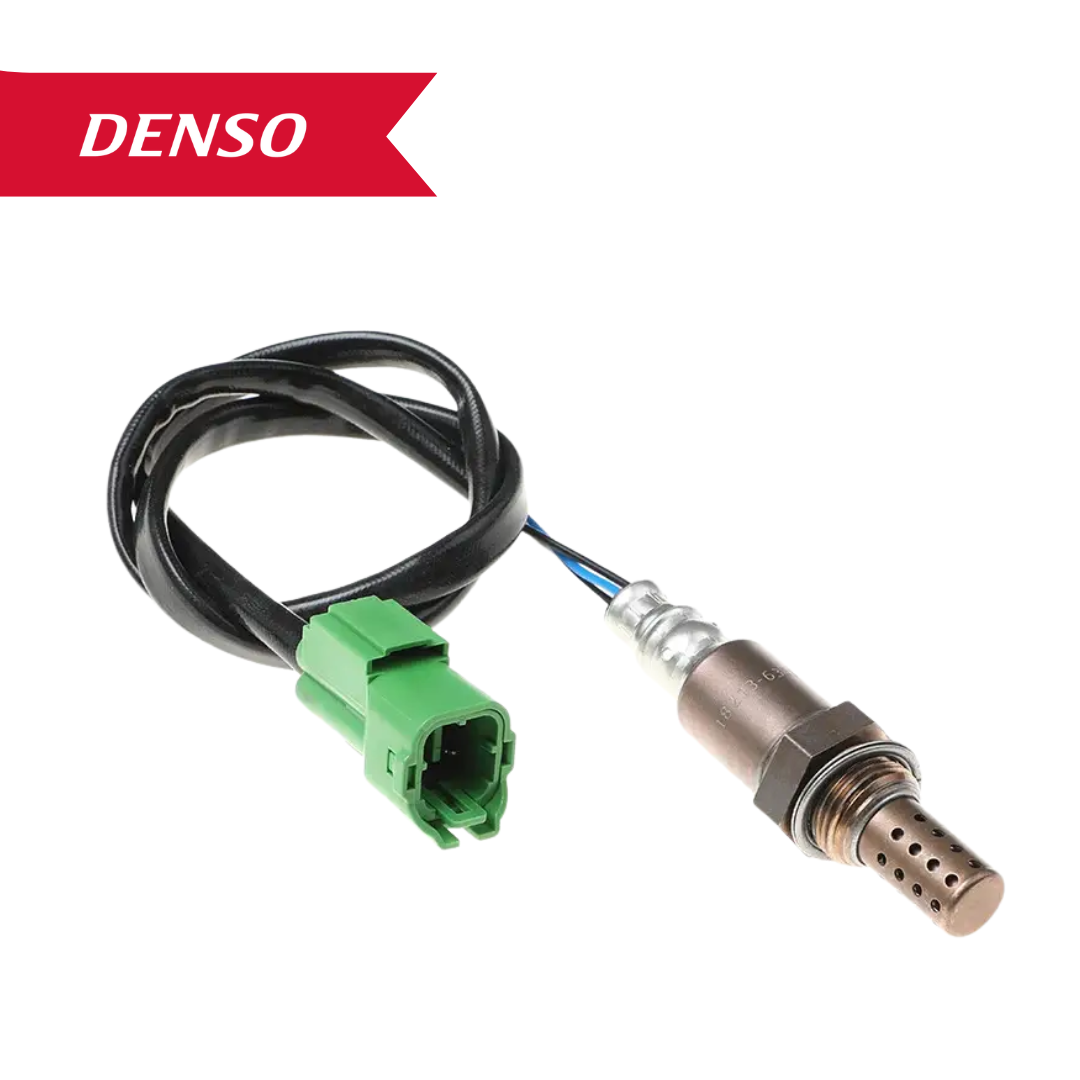 SENSOR DE OXIGENO SUZUKI GRAND VITARA 2.5 JIMNY 1.3 XL-7 1.6 2.7