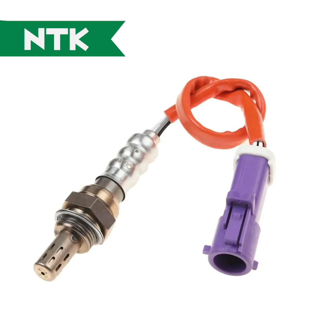 SENSOR DE OXIGENO FORD FIESTA 1.5