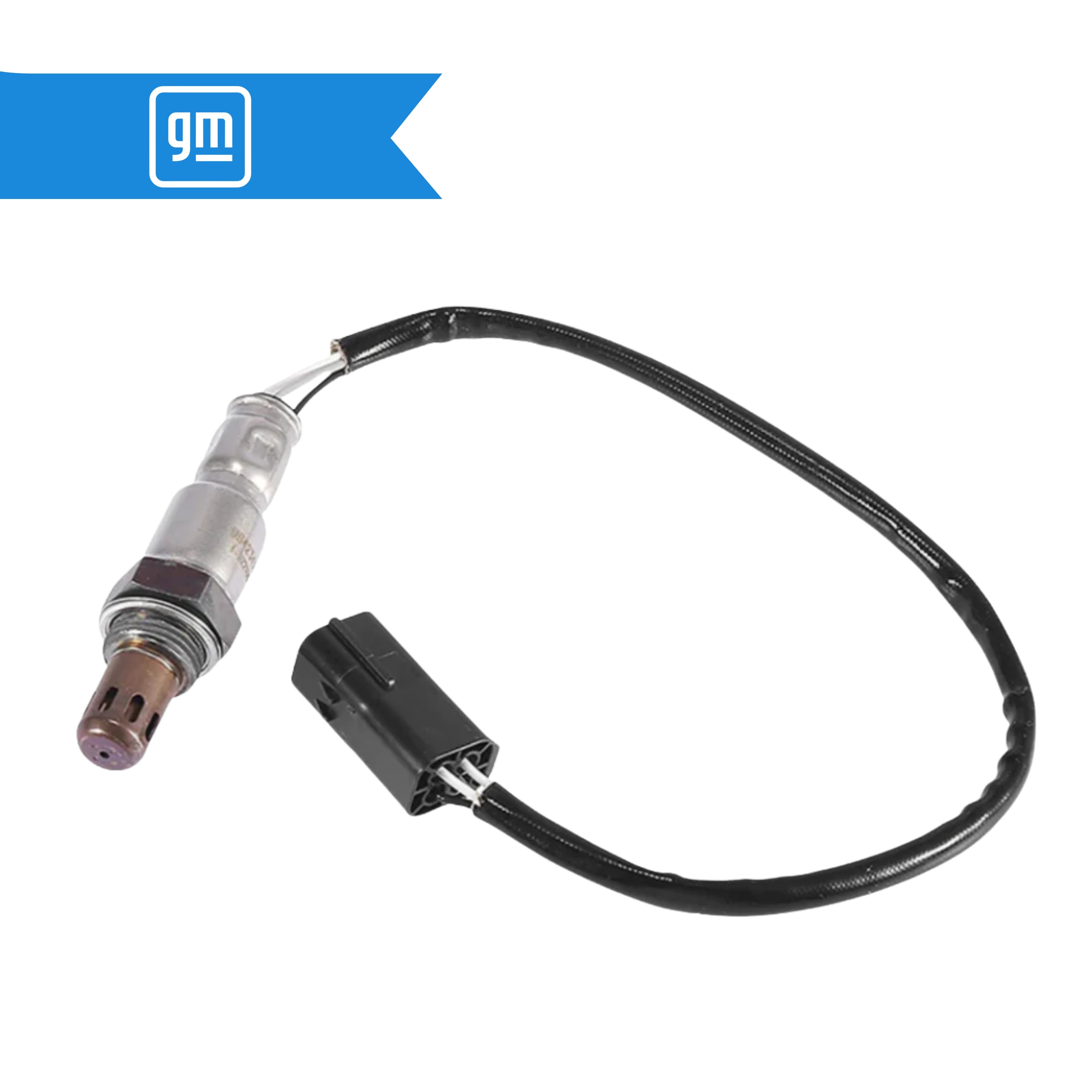 SENSOR DE OXIGENO CHEVROLET SPARK 1.2