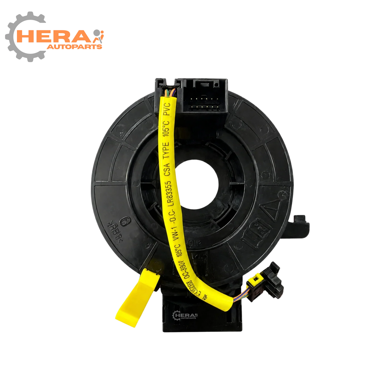 CINTA AIRBAG FOTON TUNLAND 2 CABLES