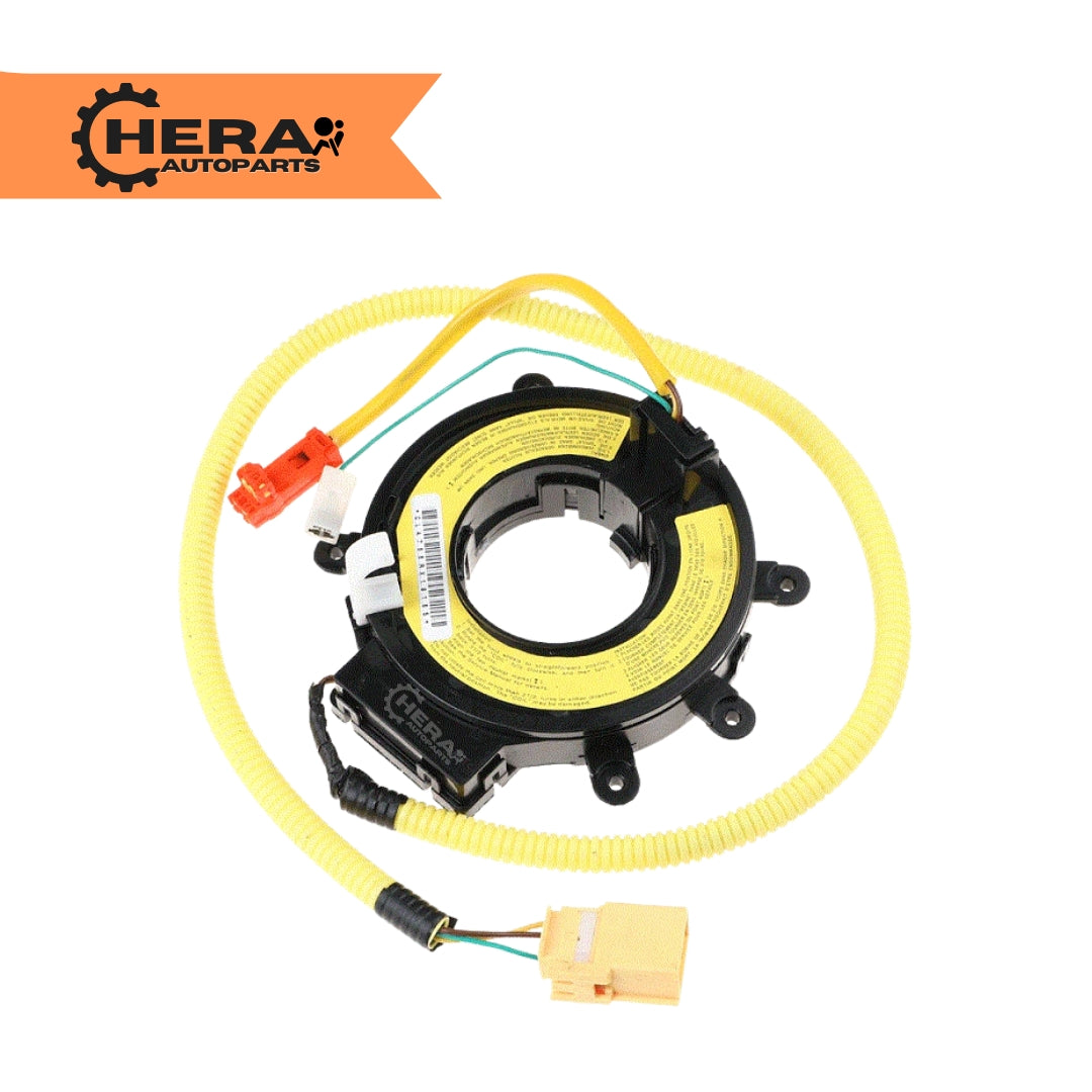 CINTA AIRBAG CHEVROLET LUV D,MAX 2005-2013 ISUZU  4 CABLES
