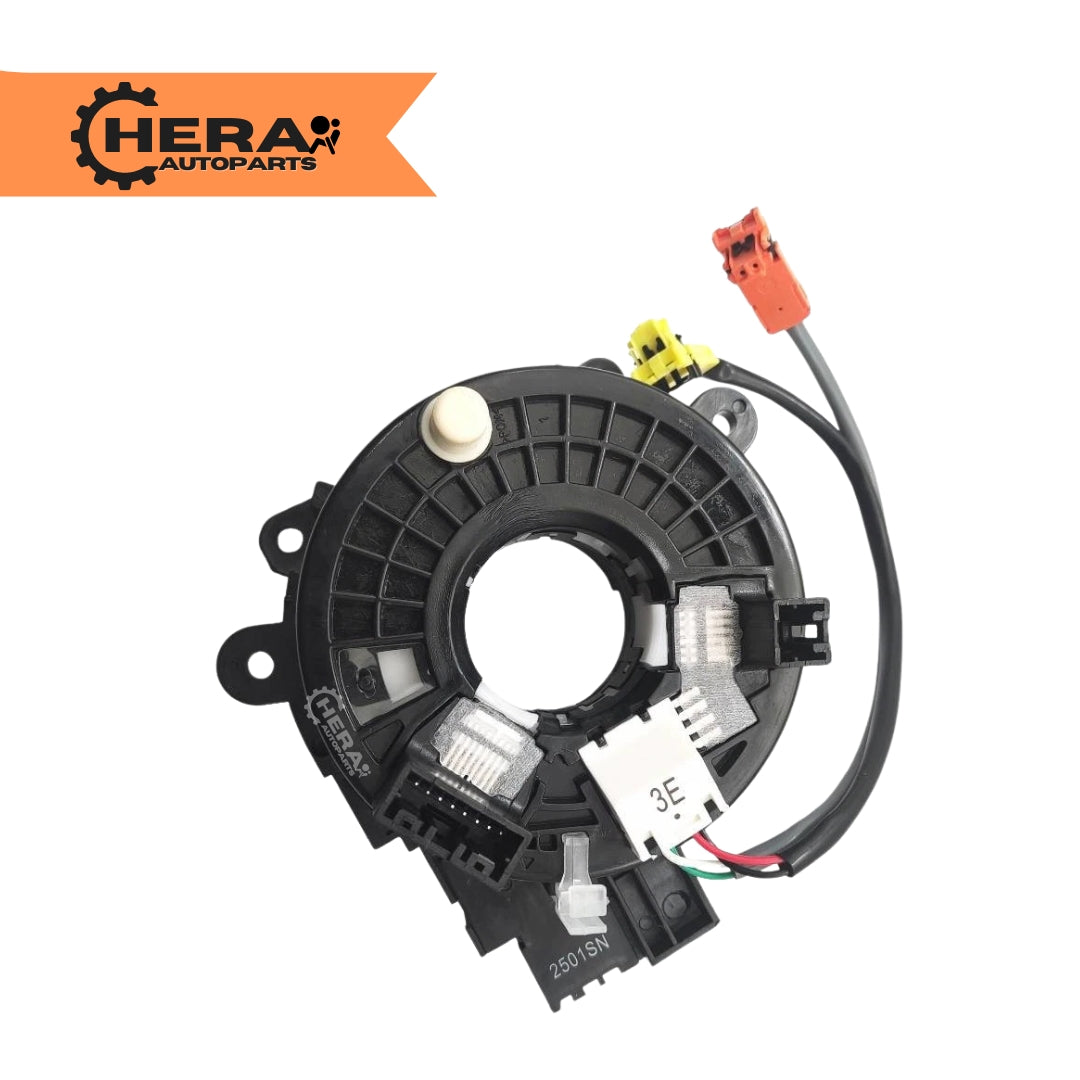 CINTA AIRBAG NISSAN SENTRA NISSAN VERSA NISSAN SEDAN NISSAN URVAN NV300 NV350 RENAULT KOLEOS