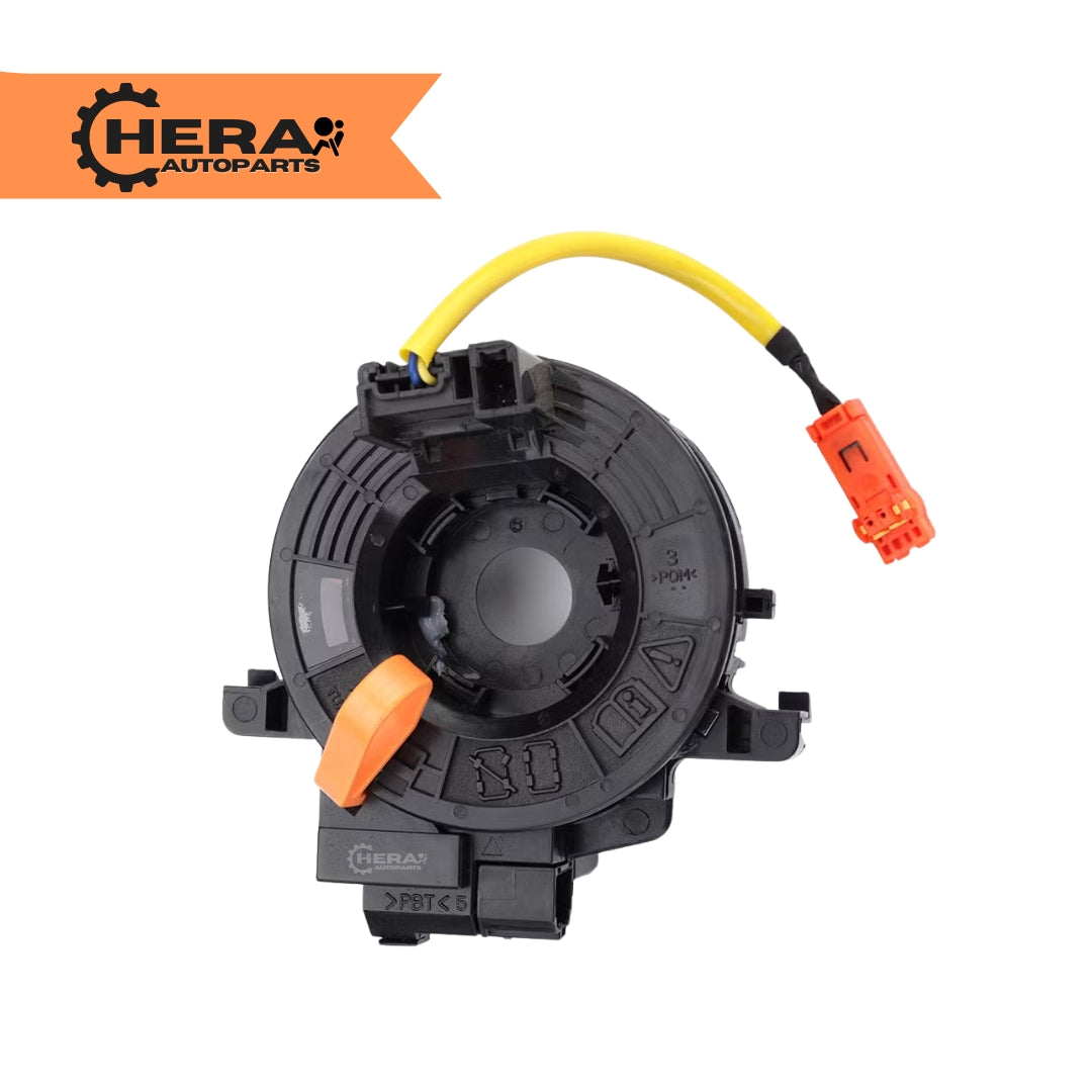 CINTA AIRBAG TOYOTA FORTUNER 2005 AL 2011 TOYOTA HILUX 2004-2013 TOYOTA COROLLA TOYOTACAMRY TOYOTA TACOMA TUNDRA 2006 (SIN MANDOS EN VOLANTE)