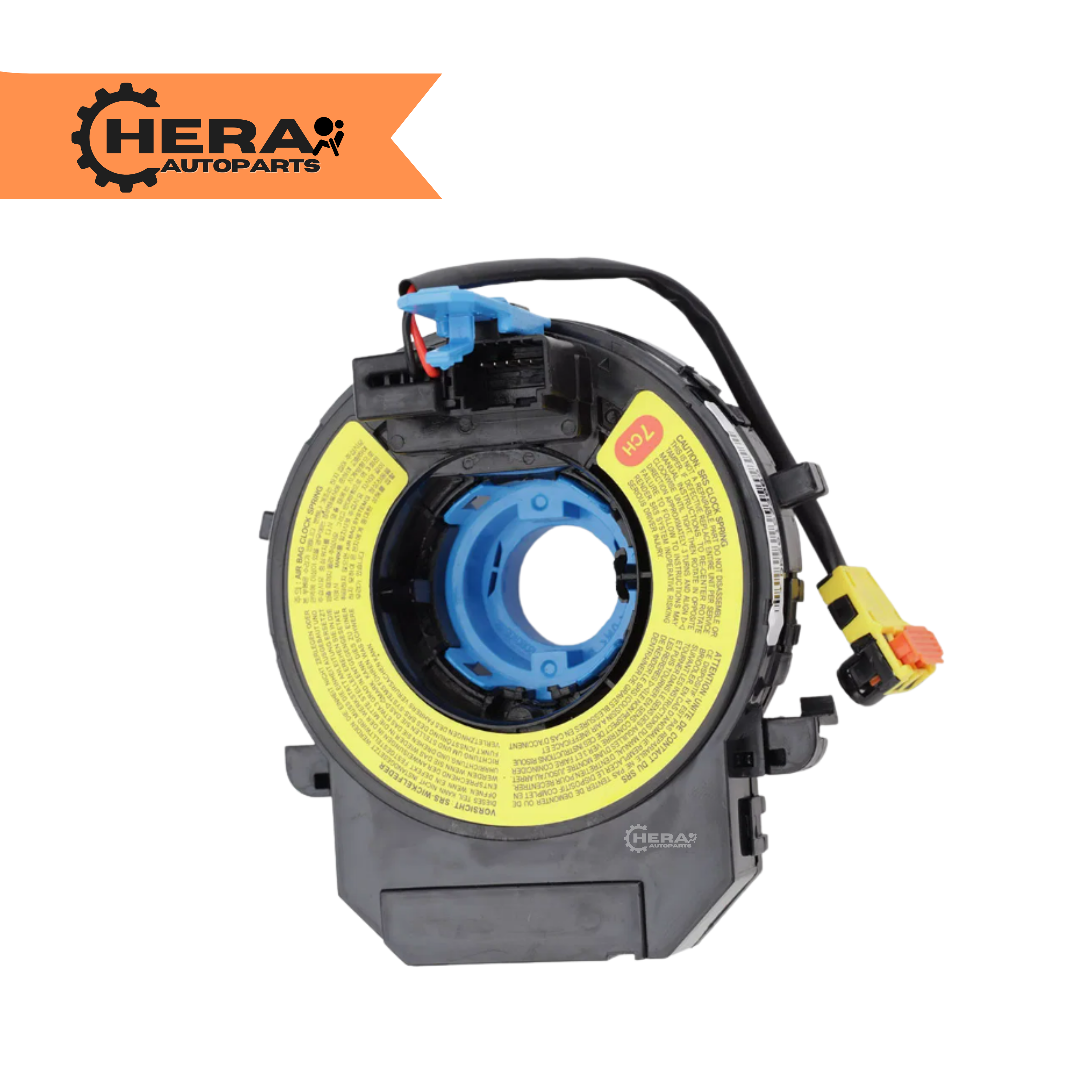 CINTA AIRBAG HYUNDAI ELANTRA HYUNDAI I20 5 PINES