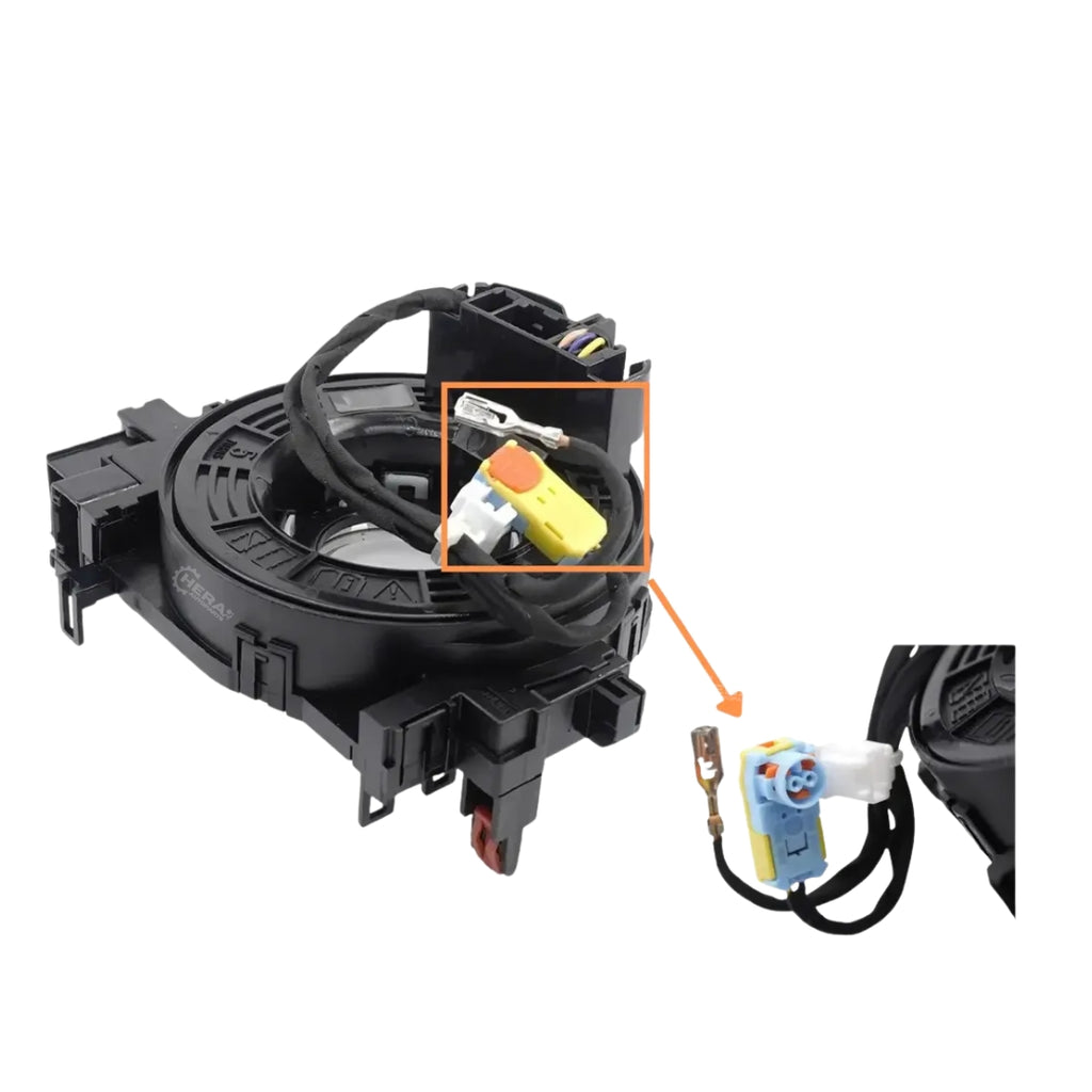 CINTA AIRBAG TOYOTA CAMRY 2018-2023 TOYOTA RAV 4 2019-2023 TOYOTA AVALON 2019-2021 2 CABLES