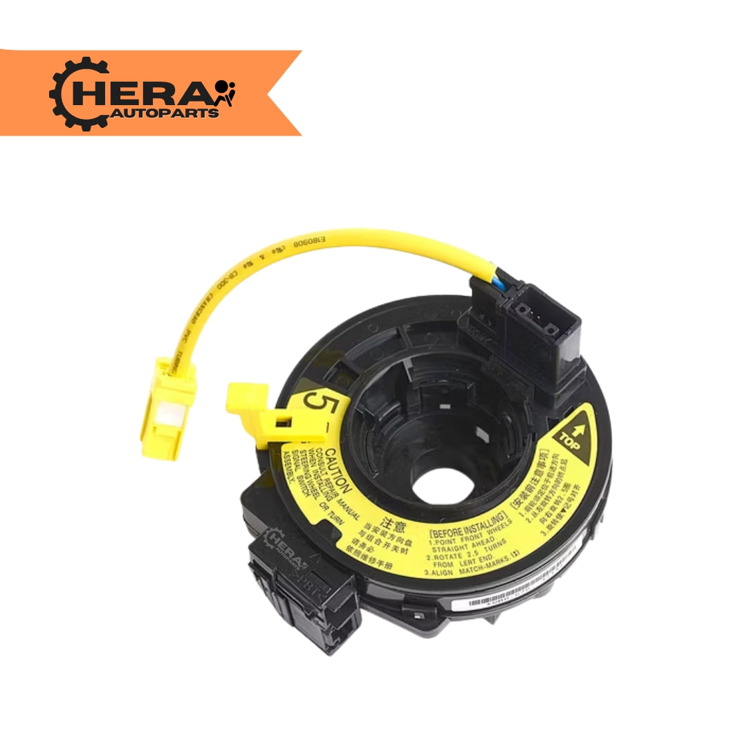 CINTA AIRBAG TOYOTA RAV4 2005-2005 TOYOTA HIGHLANDER 2004-2005 TOYOTA CELICA 2000-2003