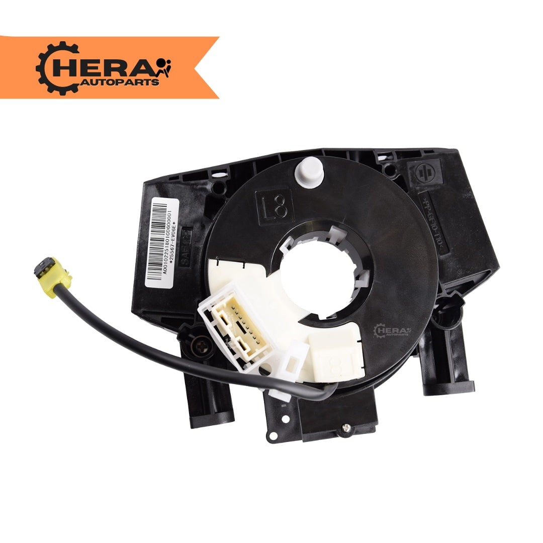 CINTA AIRBAG NISSAN TIIDA NISSAN PATHFINDER NISSAN QASHQAI J10 NISSAN X-TRAIL T31  NISSAN SENTRA 2