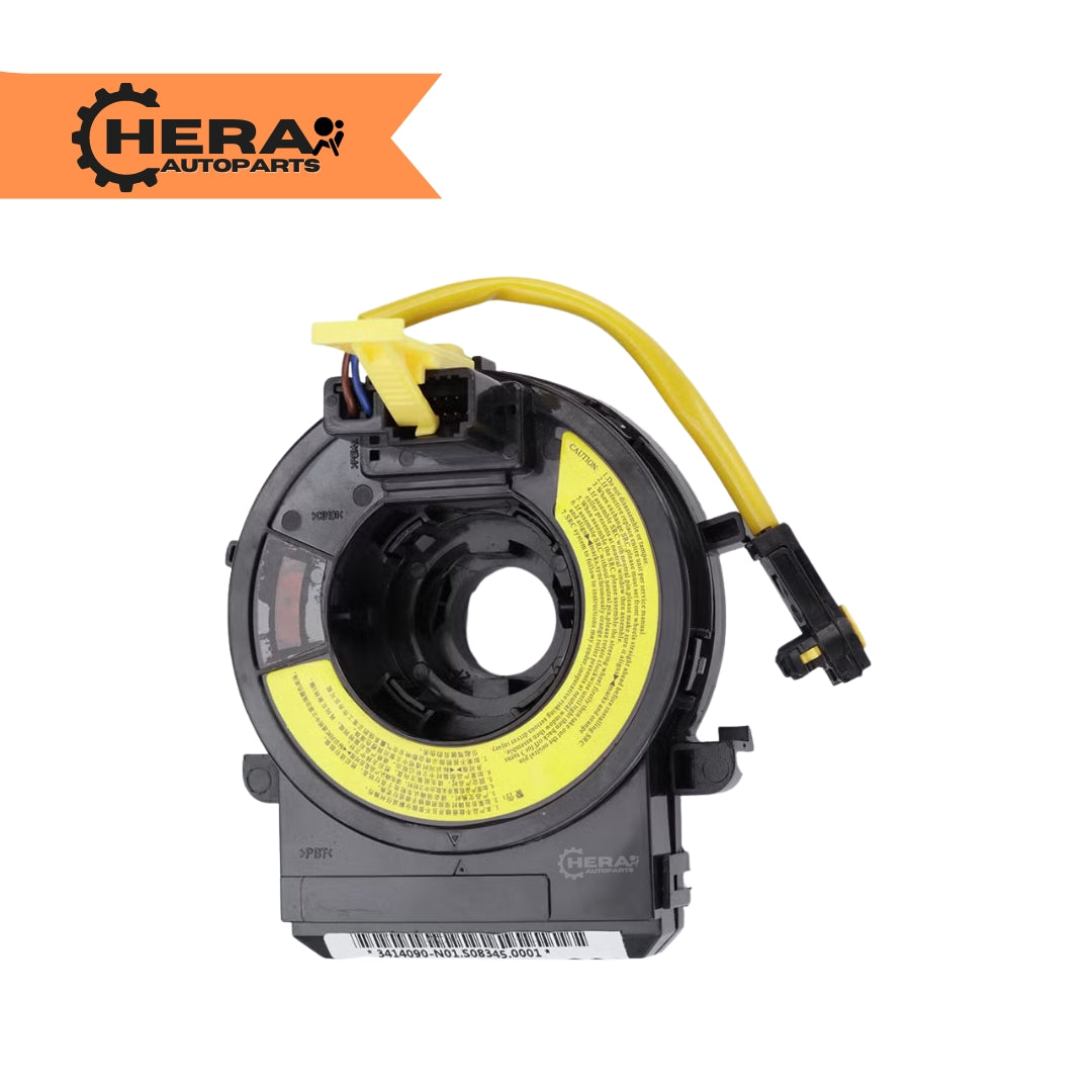 CINTA AIRBAG KIA PICANTO KIA SPORTAGE KIA CERATO FORTE HYUNDAI SONATA KIA SOUL 10 PINES