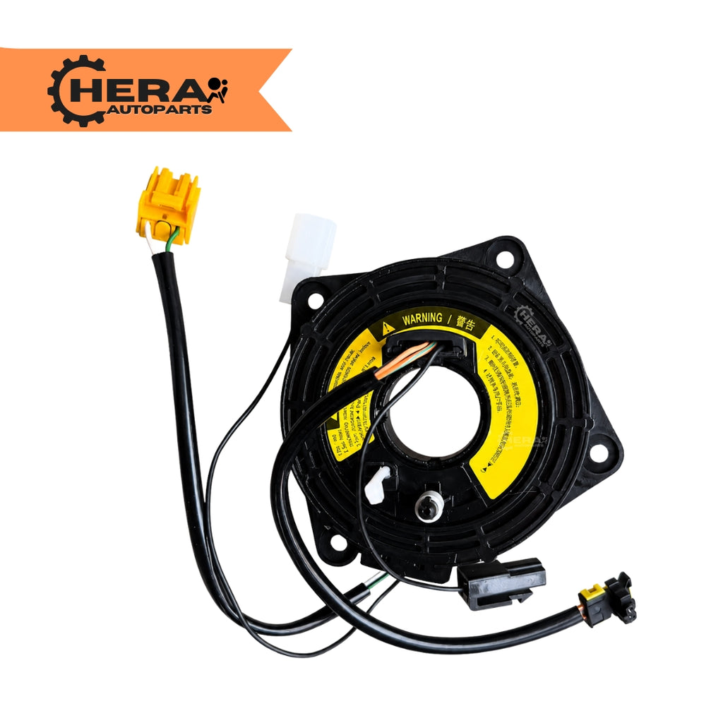 CINTA AIRBAG CHEVROLET N200 CHEVOLET N300 ALGUNOS CHEVROLET SPARK