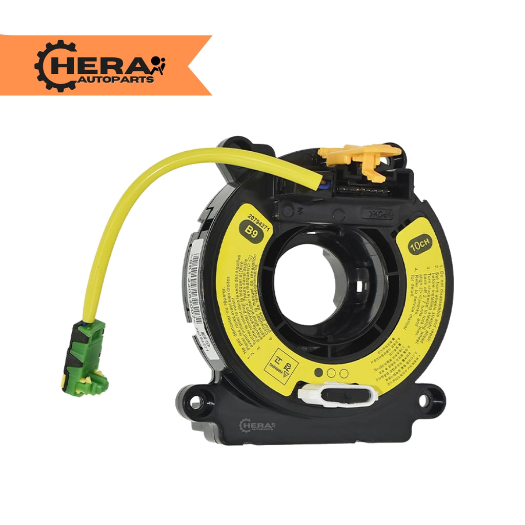 CINTA AIRBAG CHEVROLET CAPTIVA LS 2.4L ( 1 CABLE)
