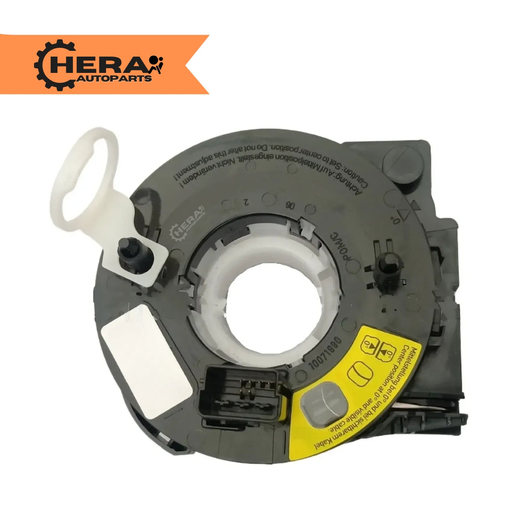 CINTA AIRBAG VOLKSWAGEN AMAROK MK5 2013-2024 VW VENTO,VW POLO VW SAVEIRO SEAT IBIZA IV 2003-2016; SKODA FABIA II 2003-2006