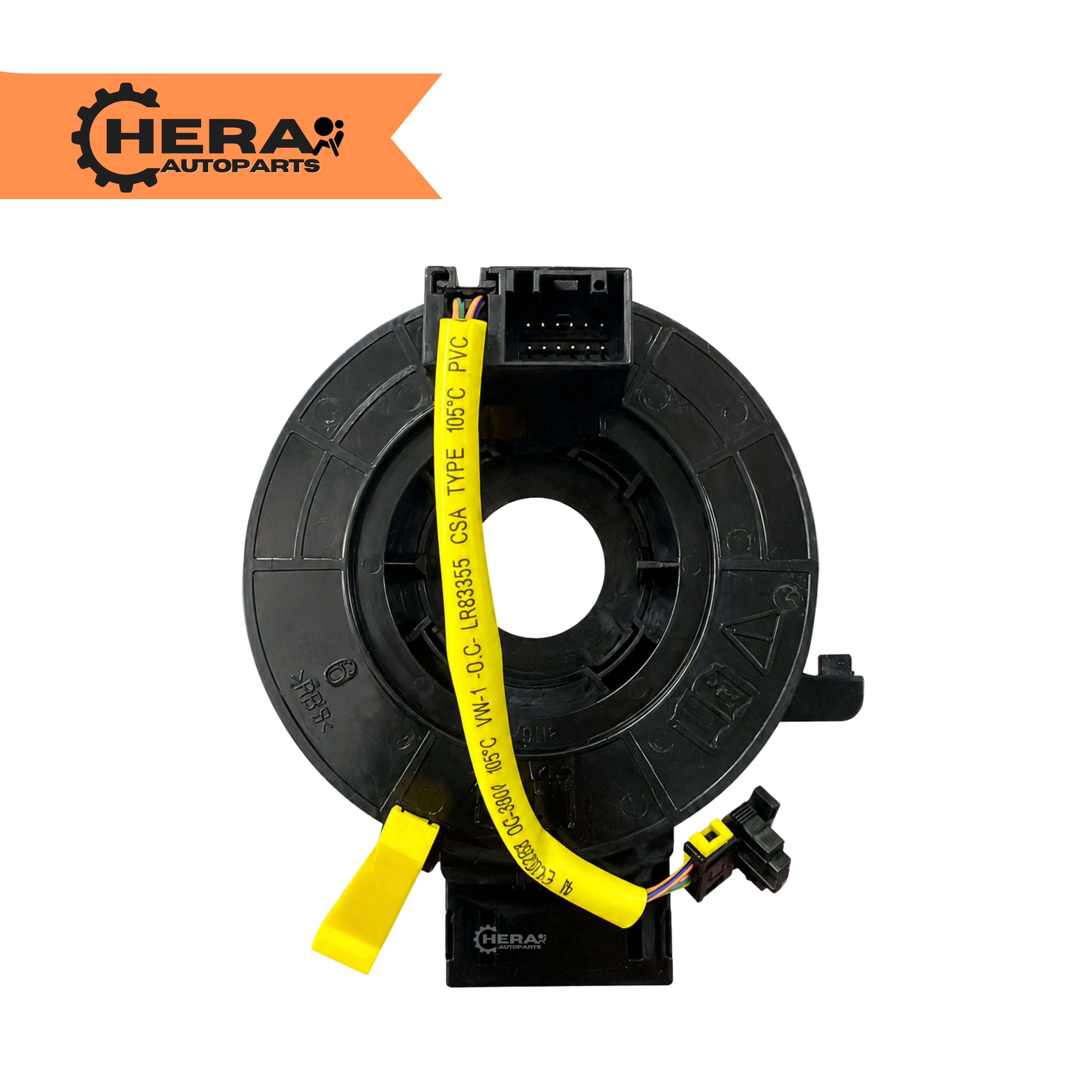 CINTA AIRBAG FOTON TUNLAND 2 CABLES