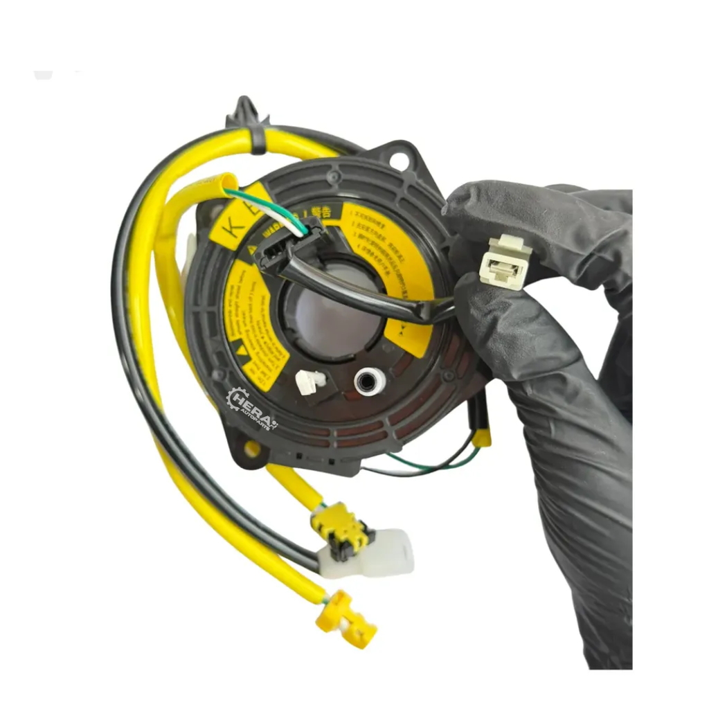 CINTA AIRBAG CHEVROLET AVEO 1.4 1.6 4 CABLES