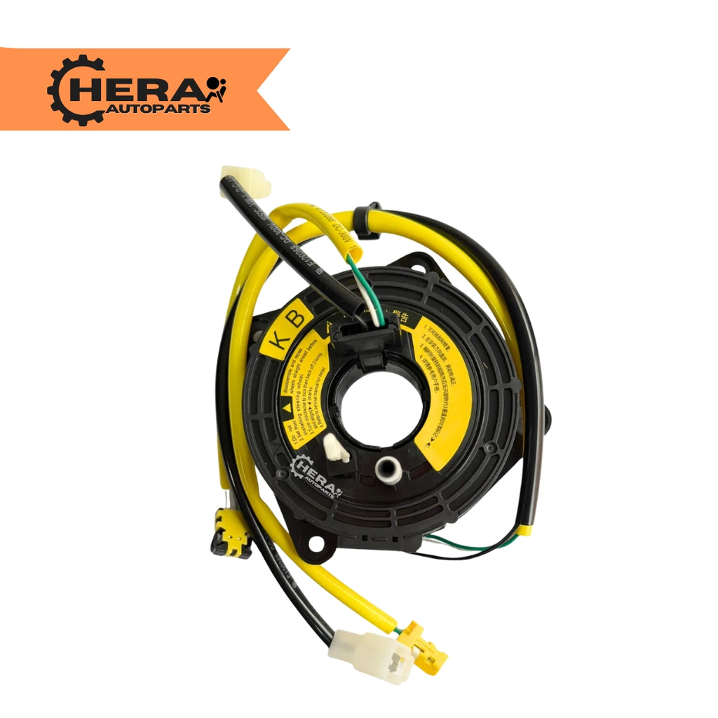 CINTA AIRBAG CHEVROLET AVEO 1.4 1.6 4 CABLES